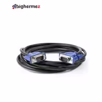 کابل VGA ام دبلیو نت به طول 3 متر