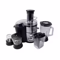 آبمیوه گیری رومانتیک هوم مدل BBC-70D