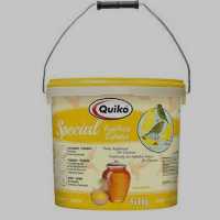 تخم مرغی آماده کوییکو