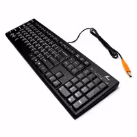 Phoenix Ultra Keyboard KC-65