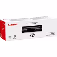 کارتریج طرح اصلی Canon 737