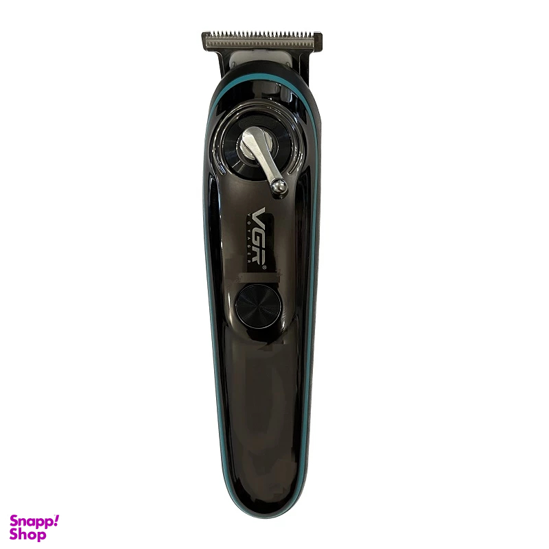 ماشین اصلاح موی سر و صورت وی جی ار مدل V-075