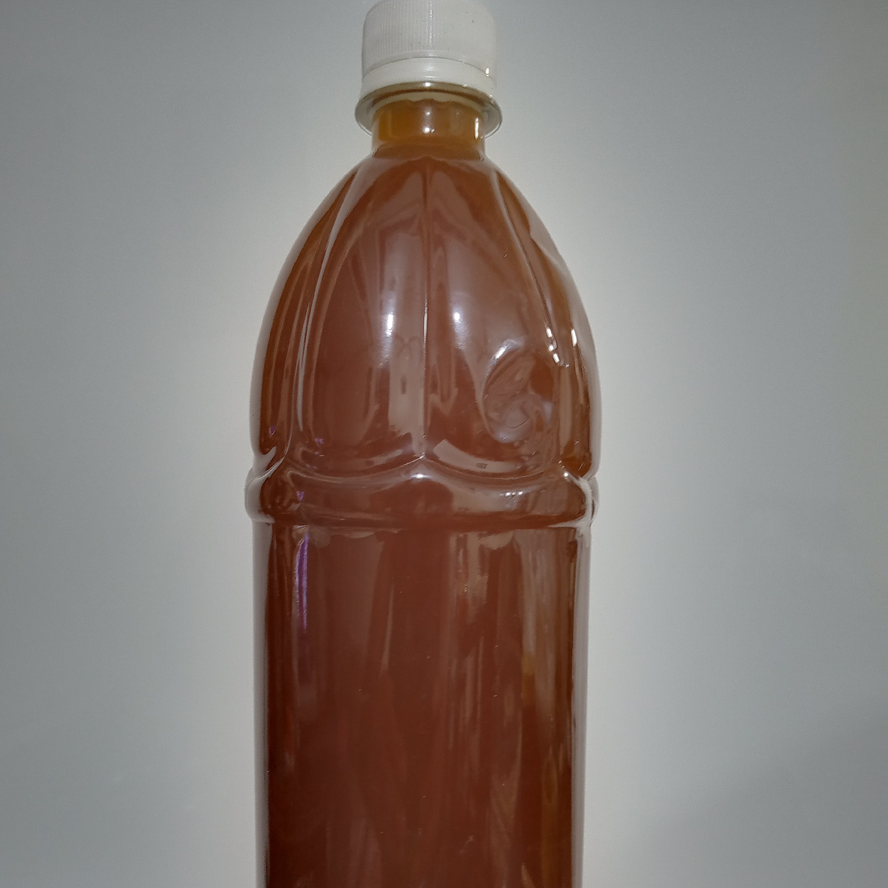 سرکه سیب خالص و طبیعی تضمینی