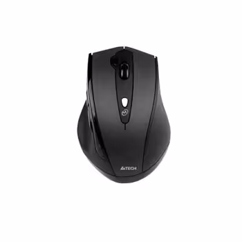 قیمت خرید ماوس ای فورتک کد5193 | A4TECH G10 810FL Mouse