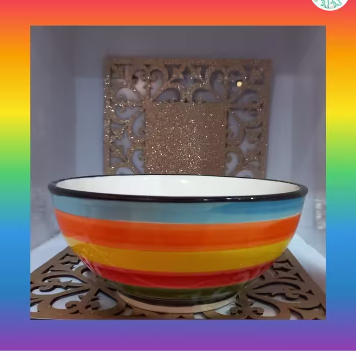 کاسه آبگوشت خوری