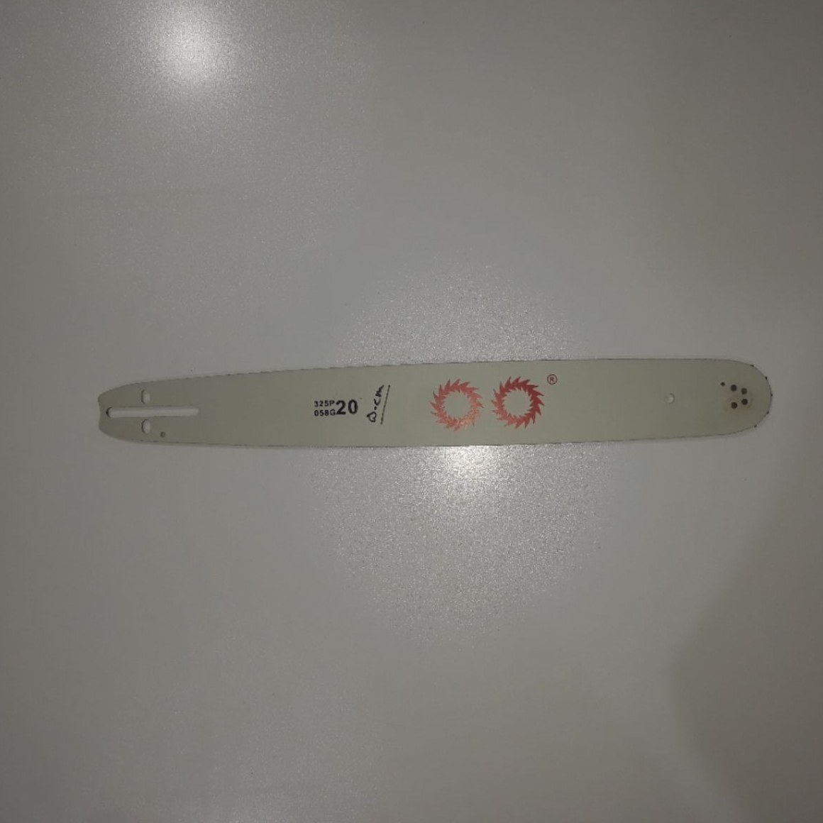 ساطوری اره موتوری 50سانتی گام 325 چین