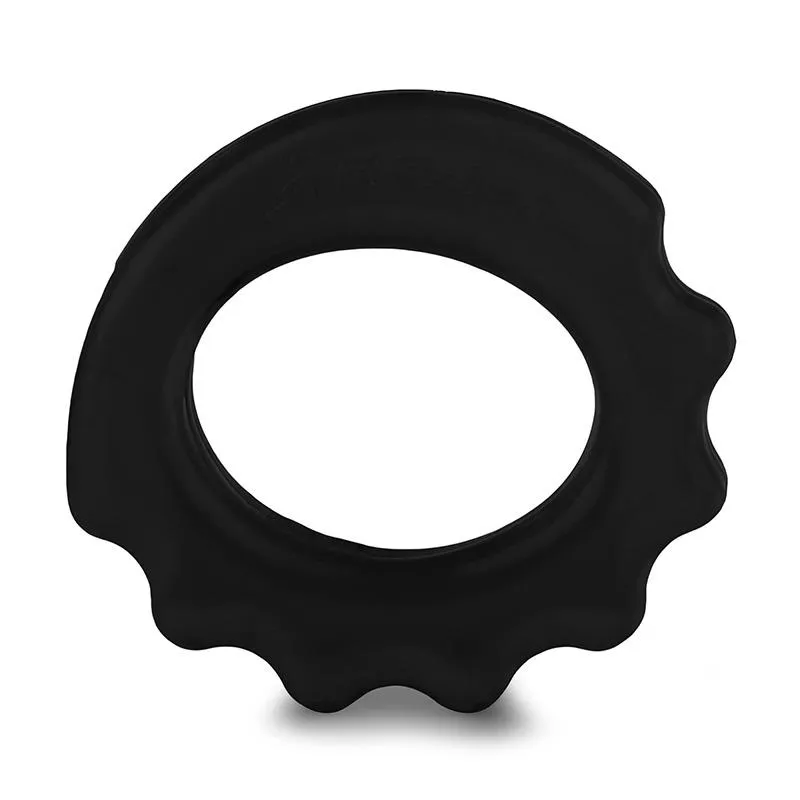 حلقه تقویت مچ دست بدنسازی رجال 1100 RJL | مشکی