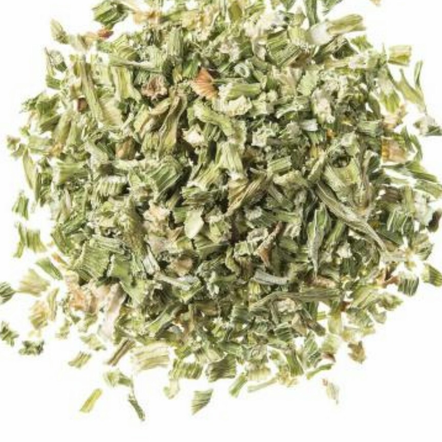 ساقه کرفس خشک شده (با 50 درصد تخفیف عرضه اولیه)