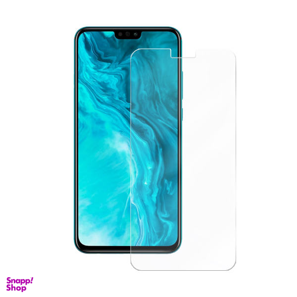 محافظ صفحه نمایش هیدروژل راک اسپیس مدل 180H-01Y مناسب برای گوشی موبایل آنر 9X Lite