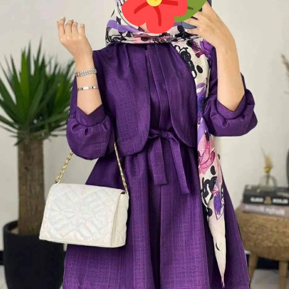 مانتو عروسکی لاکچری