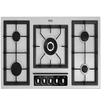 گاز صفحه ای E518W میکس پلاس