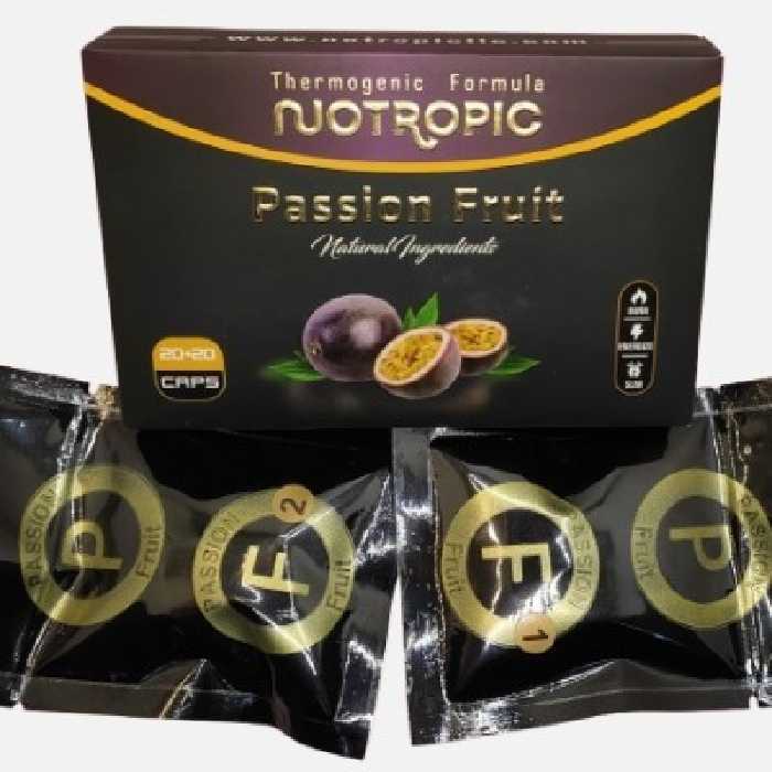 پشنفروت نوتروپیک