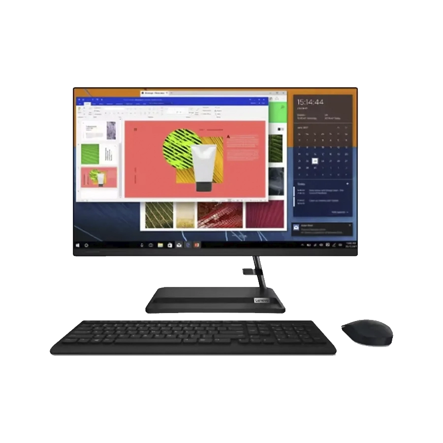آل این وان لنوو مدل A3 Core i7(13620H مشخصات، آخرین قیمت و خرید