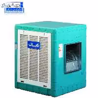 کولر آبی 3500 آبسال مدل AC35R (ریموت کنترل دار)