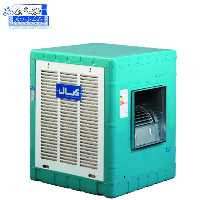 کولر آبی 3500 آبسال مدل AC35R (ریموت کنترل دار)