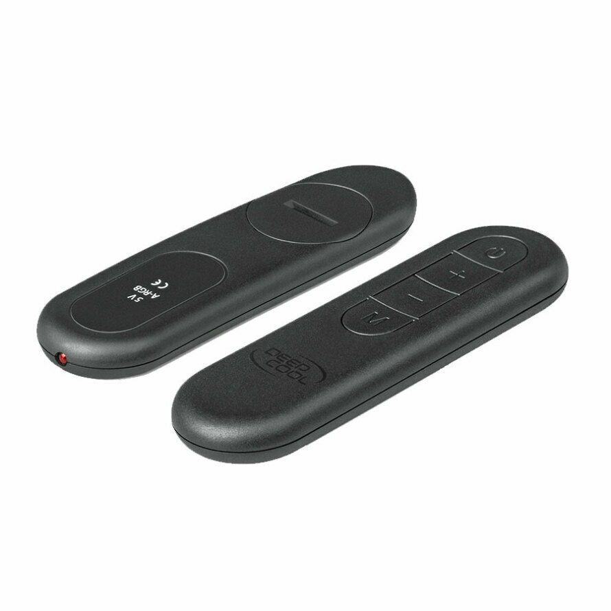 ریموت کنترل ARGB دیپ کول