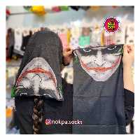 اسکارف جوکر