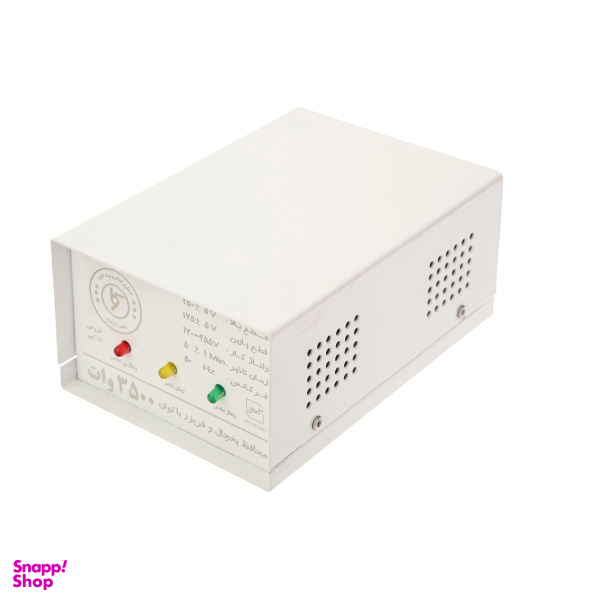 محافظ ولتاژ کاوه مدل KRP1235E