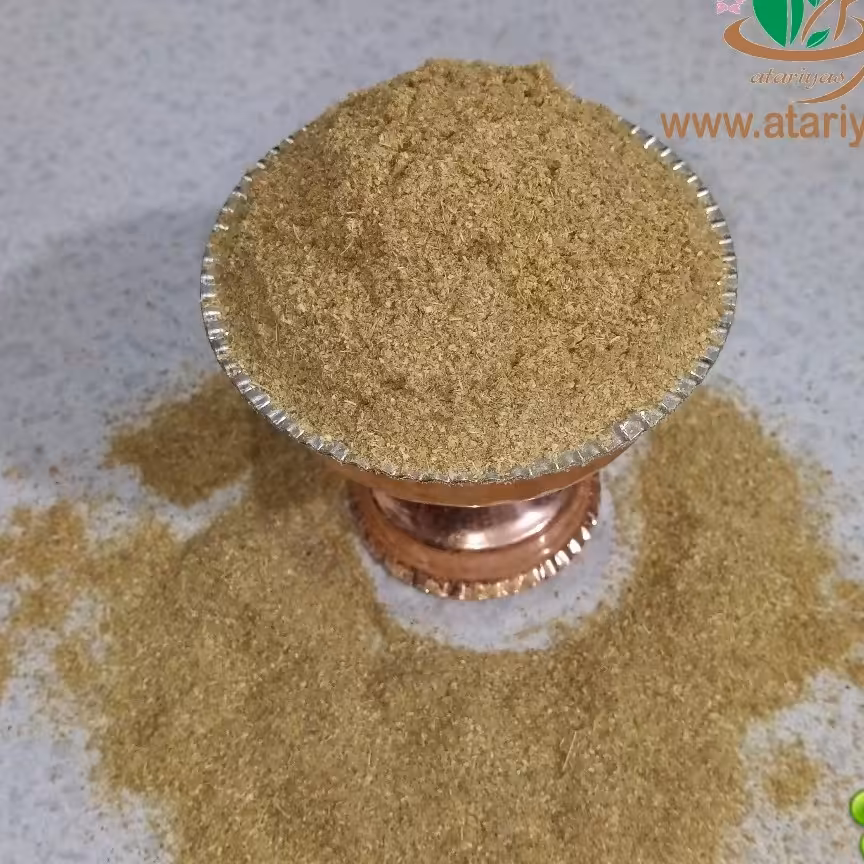 پودر گلپر سابیده درجه یک(100گرمی)