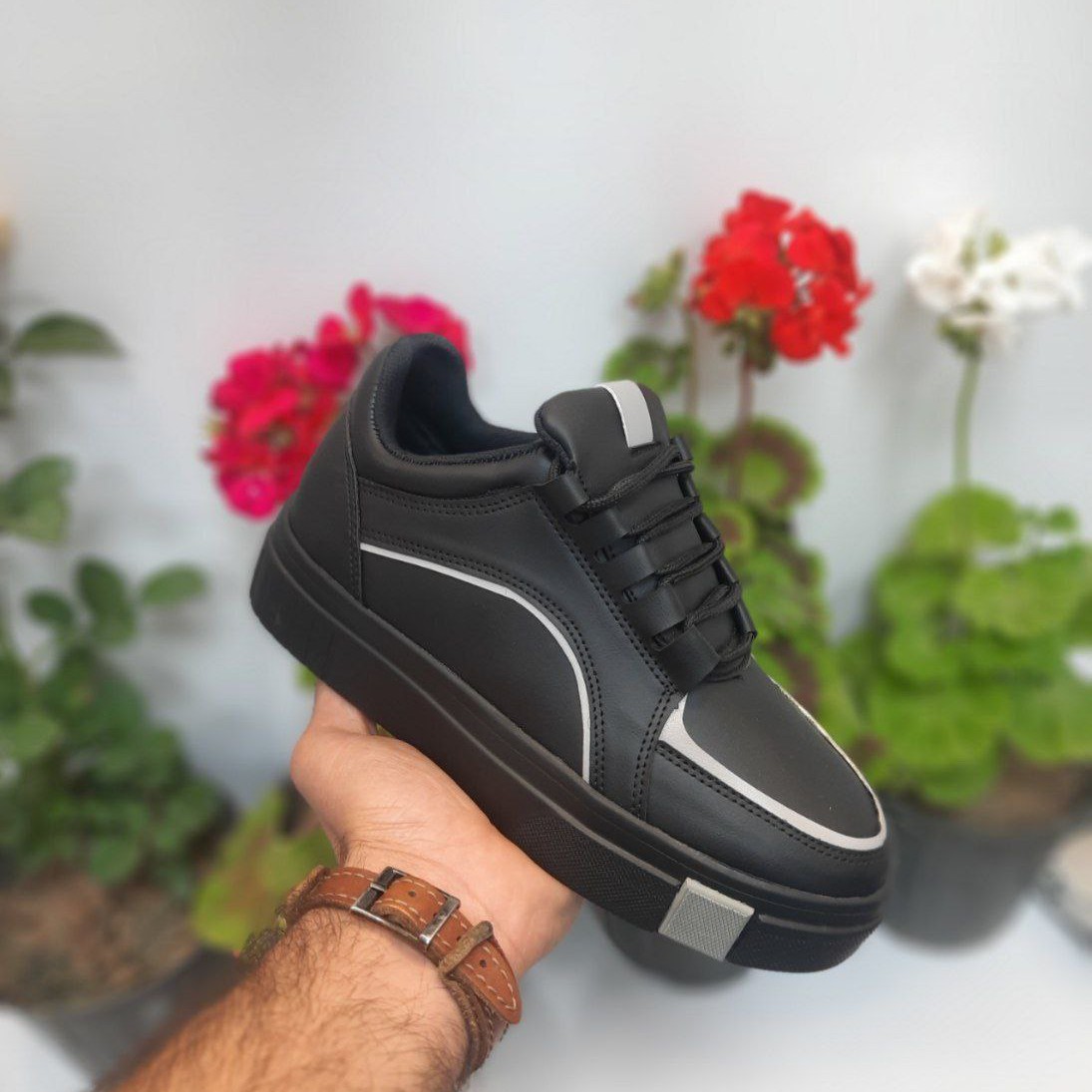 کتونی زنانه مدل جدید کیفیت اصل تبریز