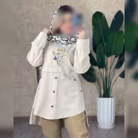 تونیک مانتویی پریناز
جنس الیاف طبیعی
رنگ بندی  نباتی طوسی سفید  سرخ ابی  خردلی مشکی سبز قرمز