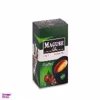 کافی میکس فندقی ماگوش بسته 20 عددی