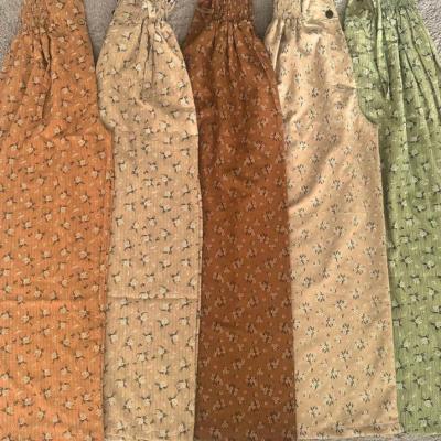 دامن شلواری