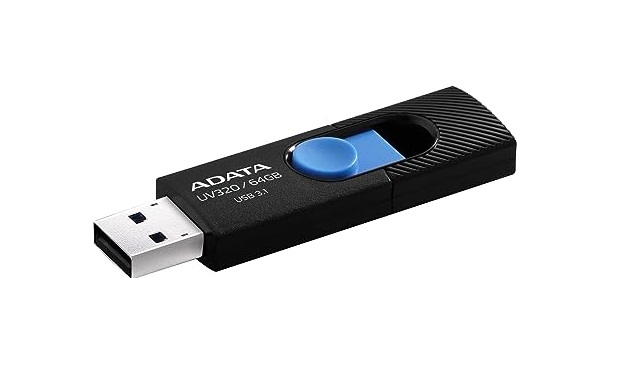 فلش ADATA UV320 32GB