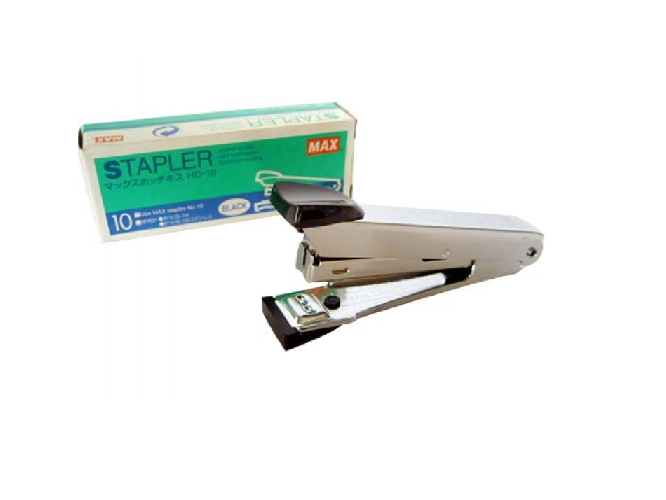 منگنه استاپلر مدل HD-10