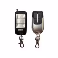دزدگیر ساده خودرو استیل میت مدل GRH-RX1000