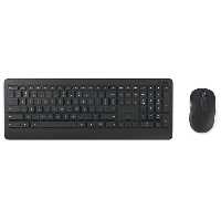 کیبورد و ماوس MICROSOFT  Wireless Desktop 900