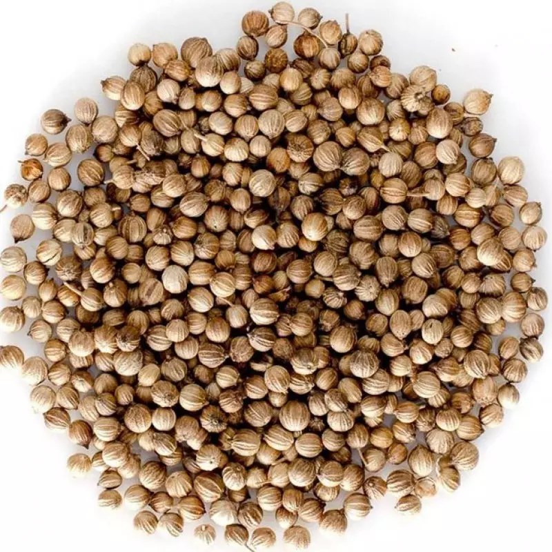 تخم گشنیز اعلا 100گرمی