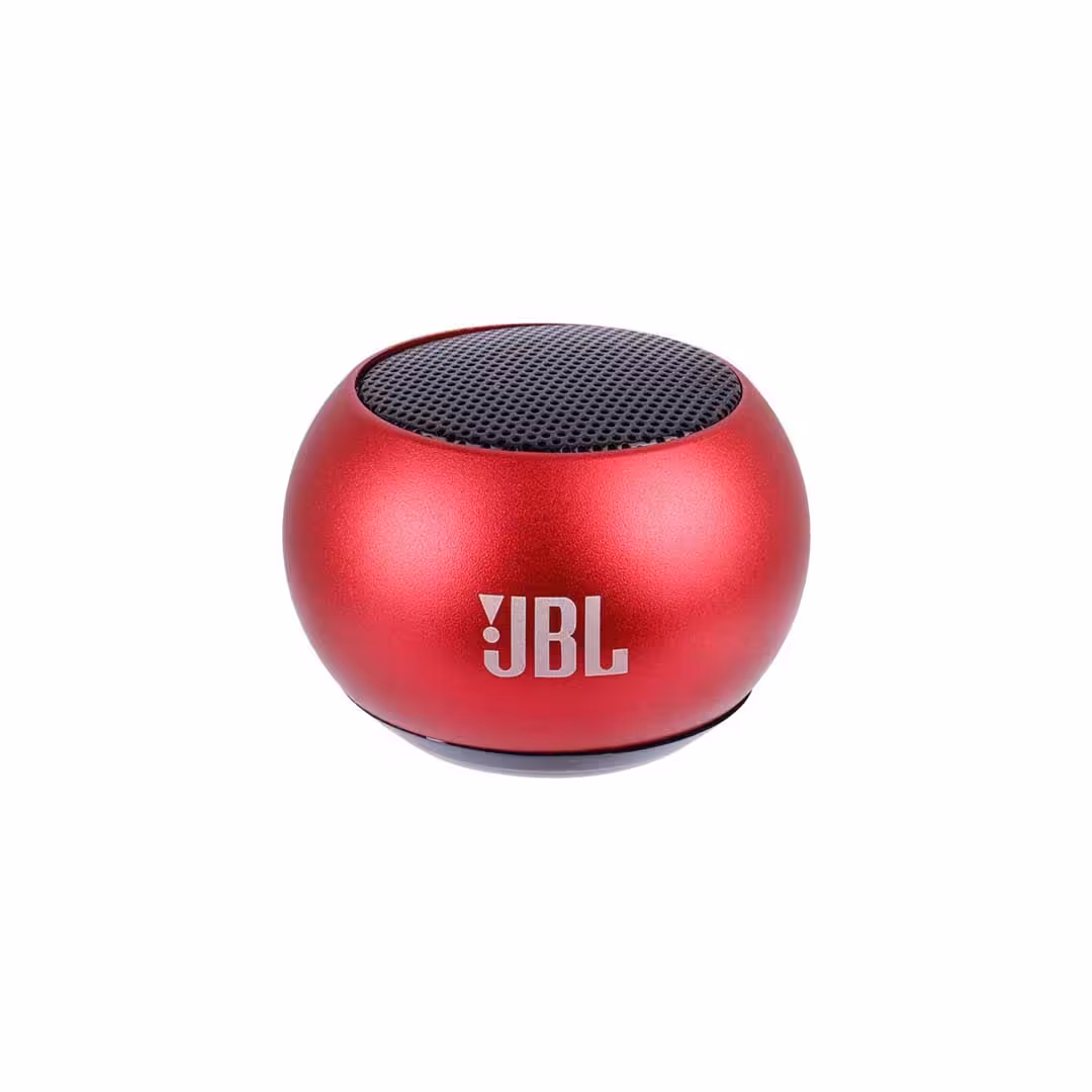 اسپیکر پرتابل JBL مدل Mini M3 - قرمز