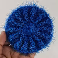 اسکاچ بافتنی 