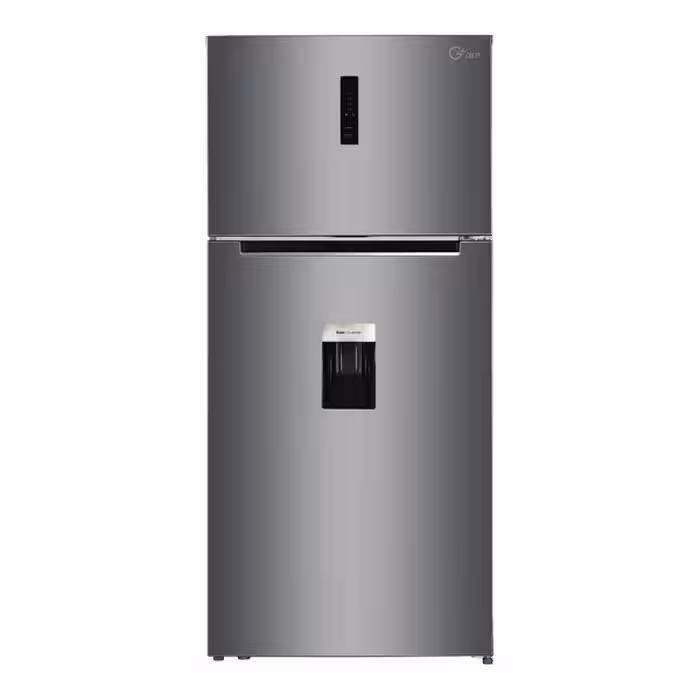 یخچال و فریزر 32 فوت جی پلاس مدل GRF-P5323S