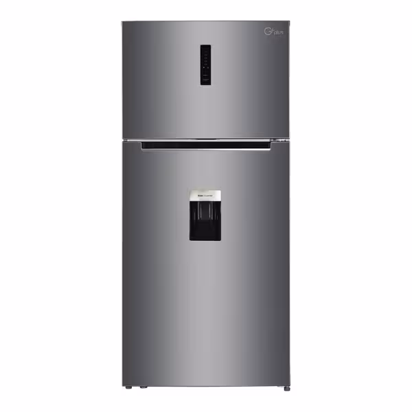 یخچال و فریزر 32 فوت جی پلاس مدل GRF-P5323S