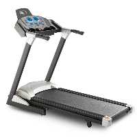 تردمیل خانگی توربو فیتنس TF250 اورجینال تایوانی