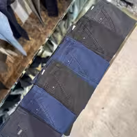 شلوار کلاسیک هنسل ایرانی سایز 42 تا 54