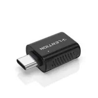 مبدل USB-C به USB-A  لنشن مدل  C3S