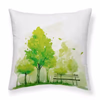 کاور کوسن مدل درختی