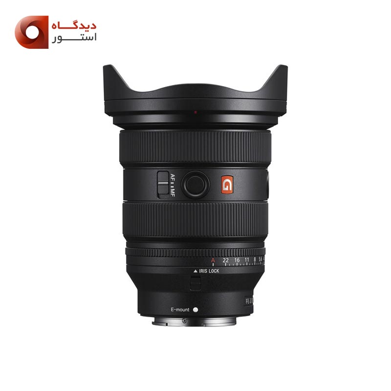 لنز سونی Sony FE 16-35mm f/2.8 GM II