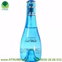 عطر ادکلن دیویدف کول واتر زنانه 100 میل زنانه