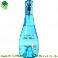 عطر ادکلن دیویدف کول واتر زنانه 100 میل زنانه