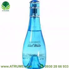عطر ادکلن دیویدف کول واتر زنانه 100 میل زنانه