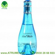عطر ادکلن دیویدف کول واتر زنانه 100 میل زنانه