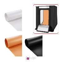 بکگراند PVC مخصوص اتاق نور Puluz