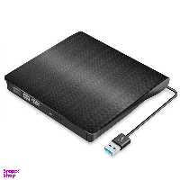 قاب تبدیل درایو DVD اینترنال به اکسترنال مدل HS77-9.5