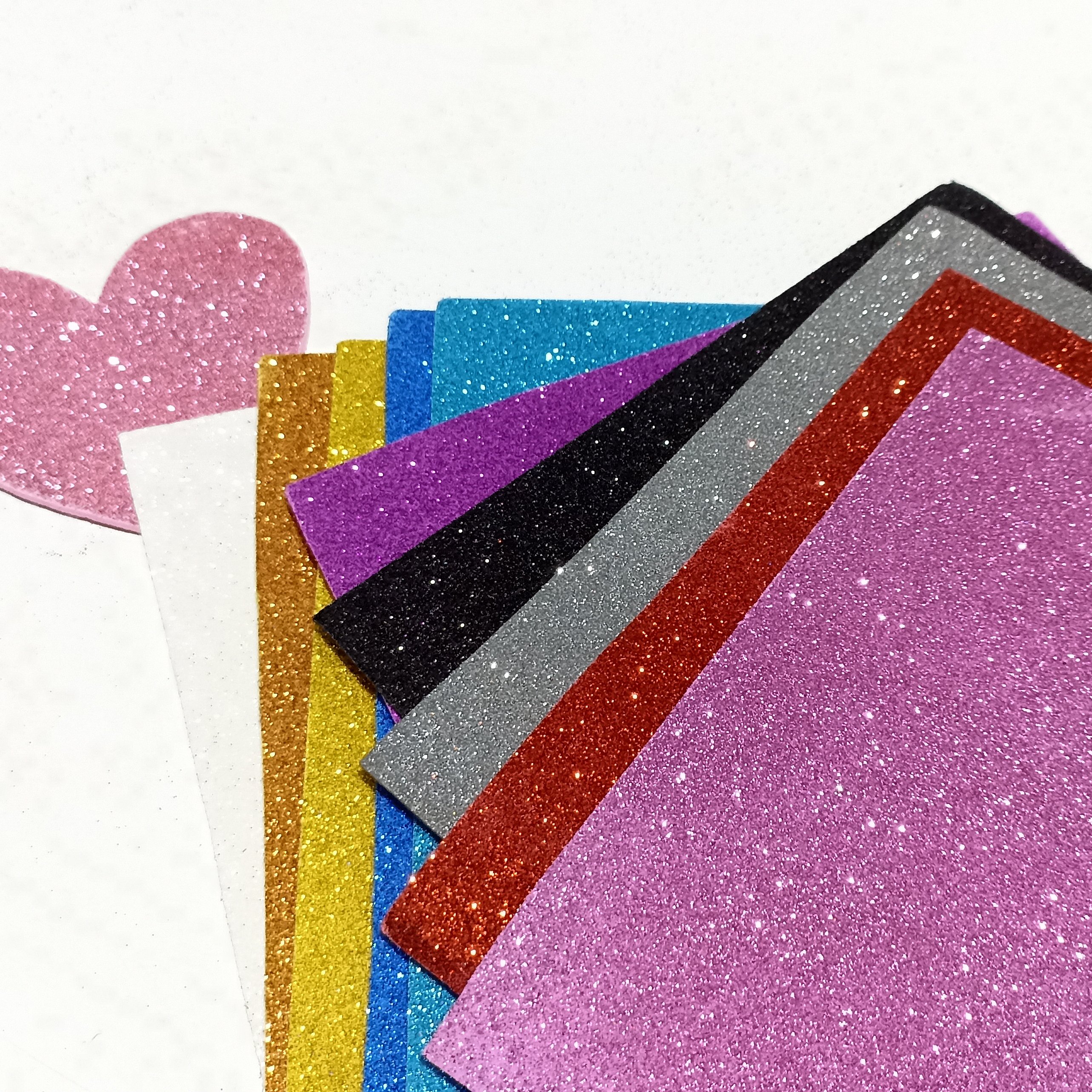 فوم اکلیلی سایزa4 