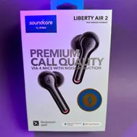 هندزفری بی سیم انکر  liberty air 2