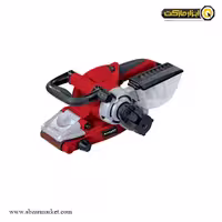 سنباده غلطکی آینهل دیمر دار مدل TE-BS 8540 E